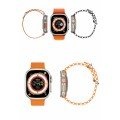 GS8 ULTRA SMART WATCH