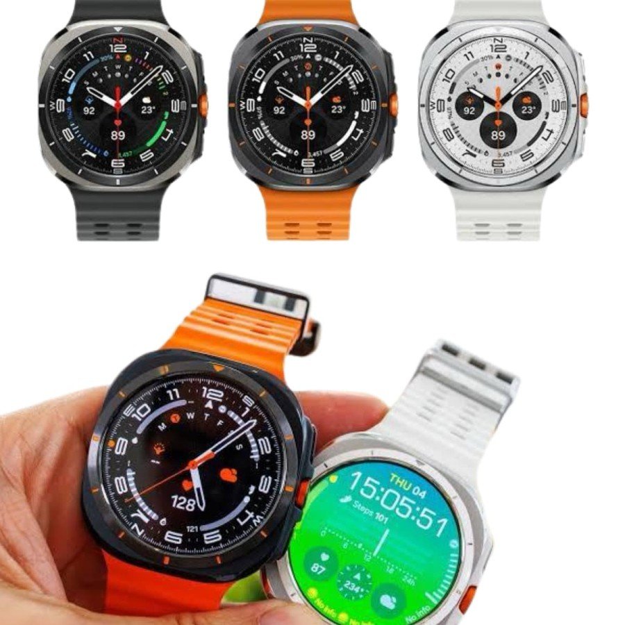 RW-59 SMART WATCH