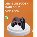 Wireless Game Controller with Durable and Lightweight Design Wireless Game Controller with Durable and Lightweight Design