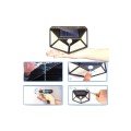 Garden Lamp Garden Lighting Waterproof 100 LEDs With Sensor