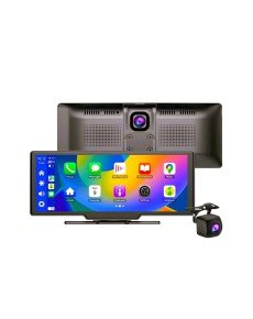 C1 FRONT REAR CAMERA