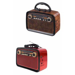 NOSTALGIC RADIO