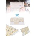 WIRELESS TOUCHPAD