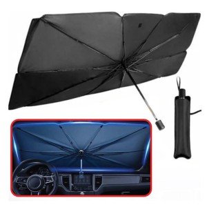 Car Umbrella Compatible with Honda City, Opel Astra, Peugeot 308, Citroen C4, Fiat Linea