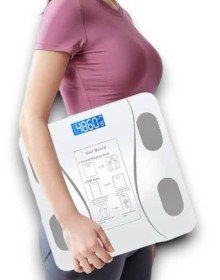 TF-1072 BLUETOOTH SCALE WEIGHING