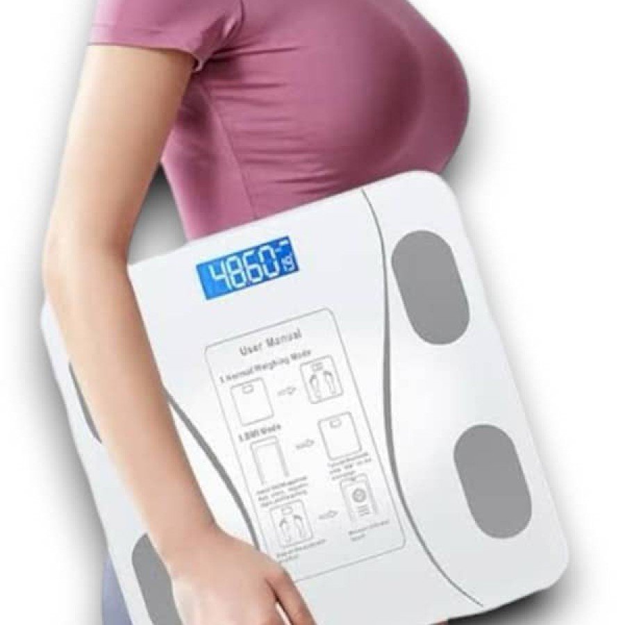 TF-1072 BLUETOOTH SCALE WEIGHING