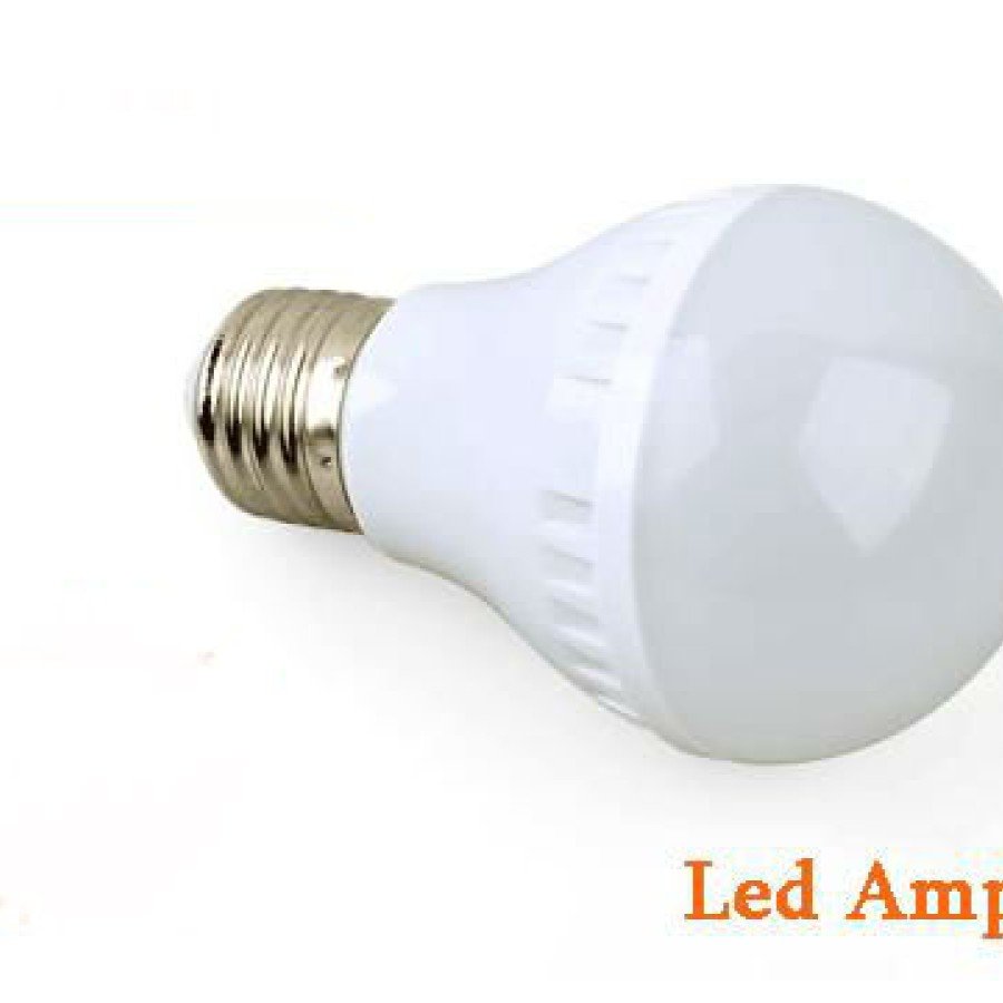 15W Energy Saving LED Bulb (3 Pieces) 15W Energy Saving LED Bulb (3 Pieces)