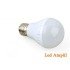 15W Energy Saving LED Bulb (1 Piece)