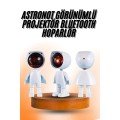 Projector Atmosphere Light Lamp Projector Solar Lamp Table Lamp