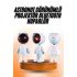 Projector Atmosphere Light Lamp Projector Solar Lamp Table Lamp