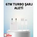 67 Watt Powerful Charger Compatible with Samsung S23 Ultra S24