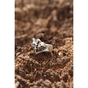 Adjustable Skeleton Ring Adjustable Skeleton Ring