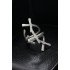 Adjustable Men's Ring