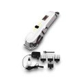 HK-700 Professional Rechargeable Shaver
