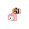 HD Mini Camera with Video and Photo Shooting, Rechargeable Battery, Memory Card Supported
