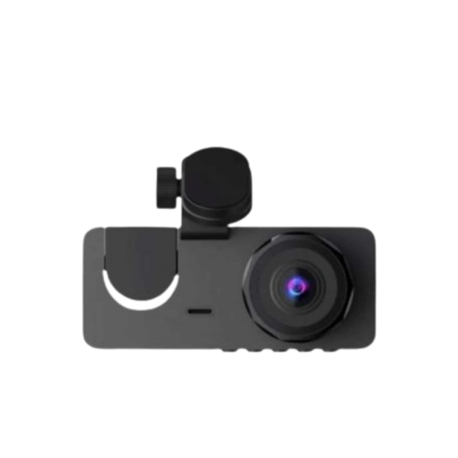170° Wide Angle Front-Rear-Interior Camera Set – Fully Comprehensive Vehicle Security