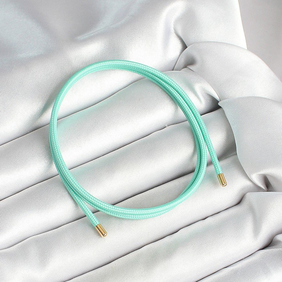 Magnetic Turquoise Color Spiral Women s Bracelet Magnetic Turquoise Color Spiral Women s Bracelet