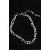 316L Steel Classic Model Silver Color Men's Bracelet
