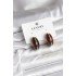 Brass Vintage Women's Earrings