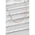 CM 14K Gold Color 60 cm Women s Necklace with Chain