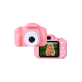 HD Mini Camera with Video and Photo Shooting, Rechargeable Battery, Memory Card Supported