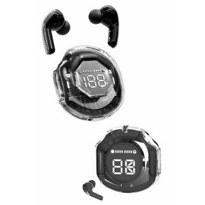 2025 Model Wireless Bluetooth Headset ANC ENC Supported HIFI Stereo