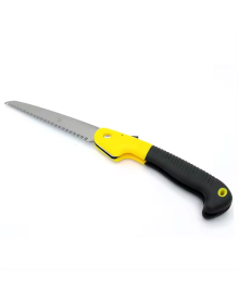 180 MM Folding Pruning Saw Pocket Knife Type