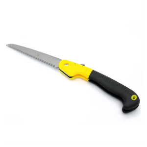 180 MM Folding Pruning Saw Pocket Knife Type