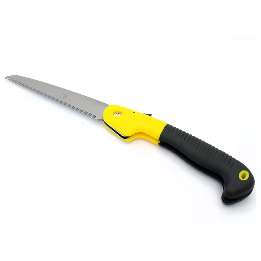 180 MM Folding Pruning Saw Pocket Knife Type