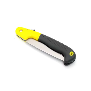 180 MM Folding Pruning Saw Pocket Knife Type