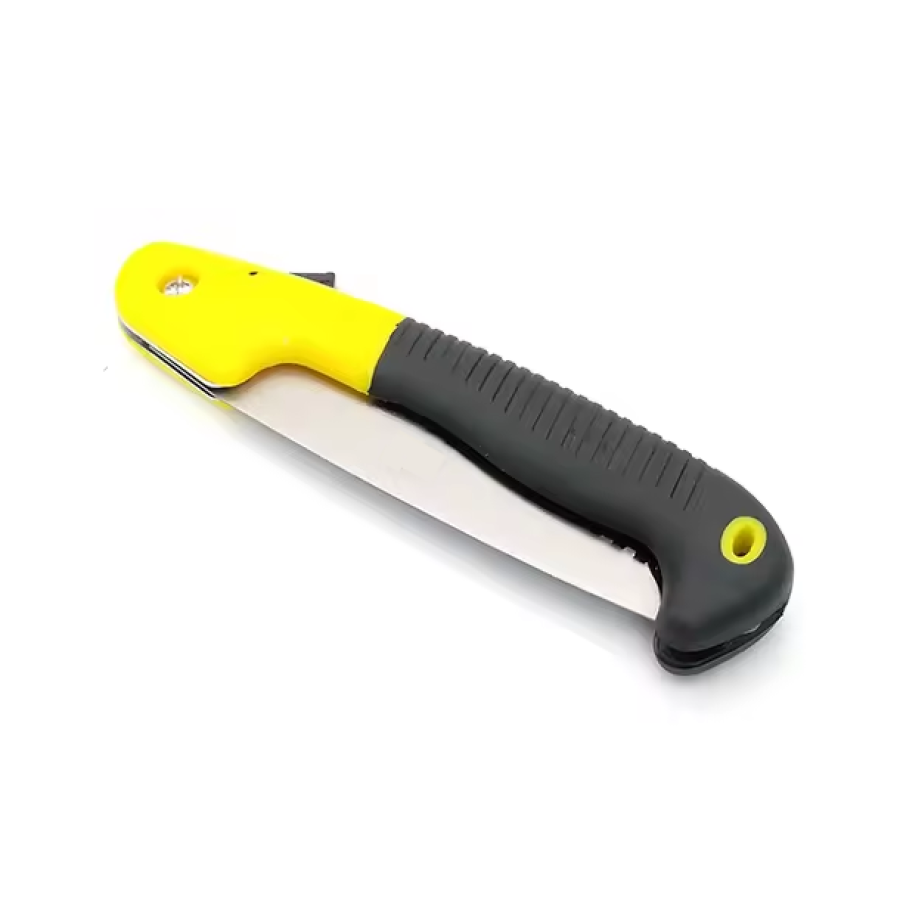 180 MM Folding Pruning Saw Pocket Knife Type
