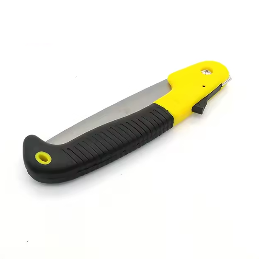 180 MM Folding Pruning Saw Pocket Knife Type