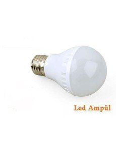 20 W Energy Saving LED Bulb (1 Piece)