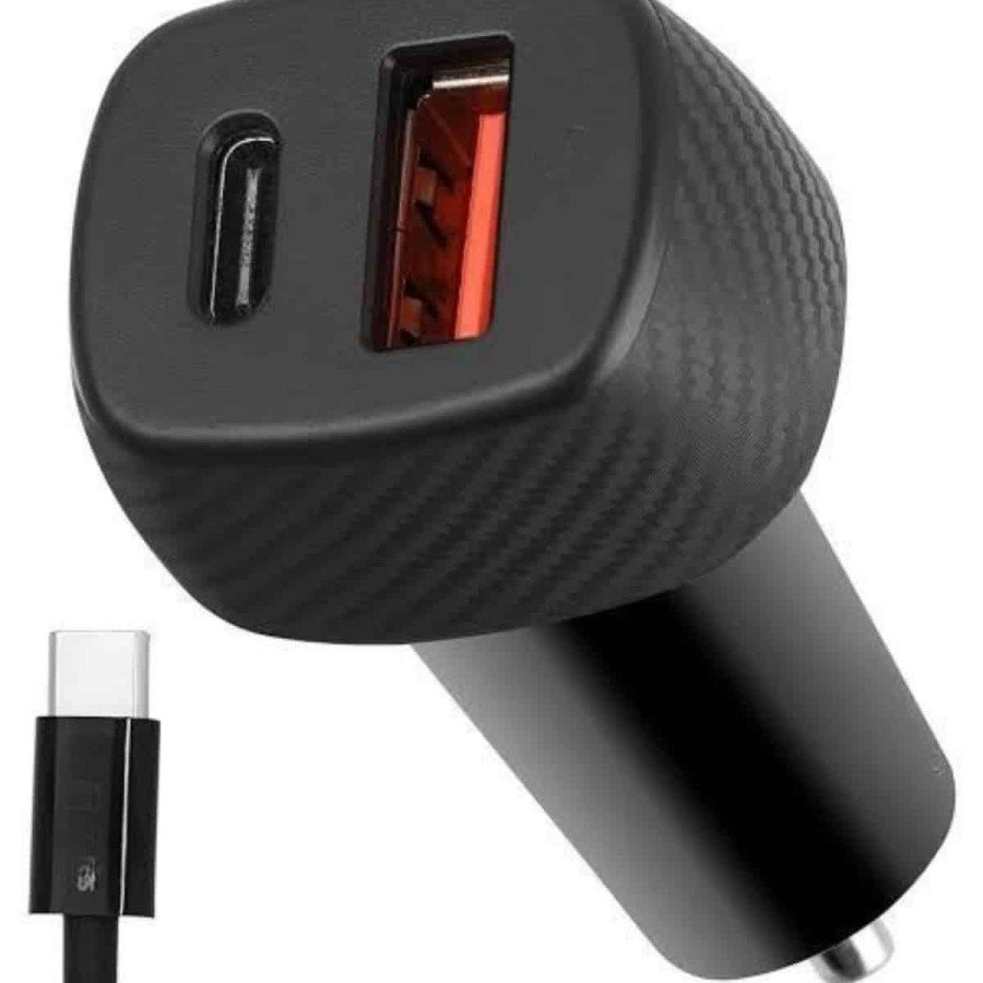 PG-38 CAR CHARGER PG-38 CAR CHARGER