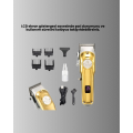 Ergonomically Designed, Lightweight and Portable Professional Shaver