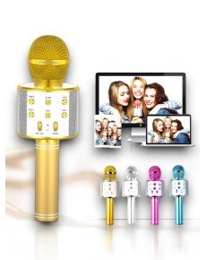 KAREOKE MICROPHONE
