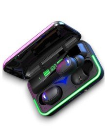 E10 HEADPHONES