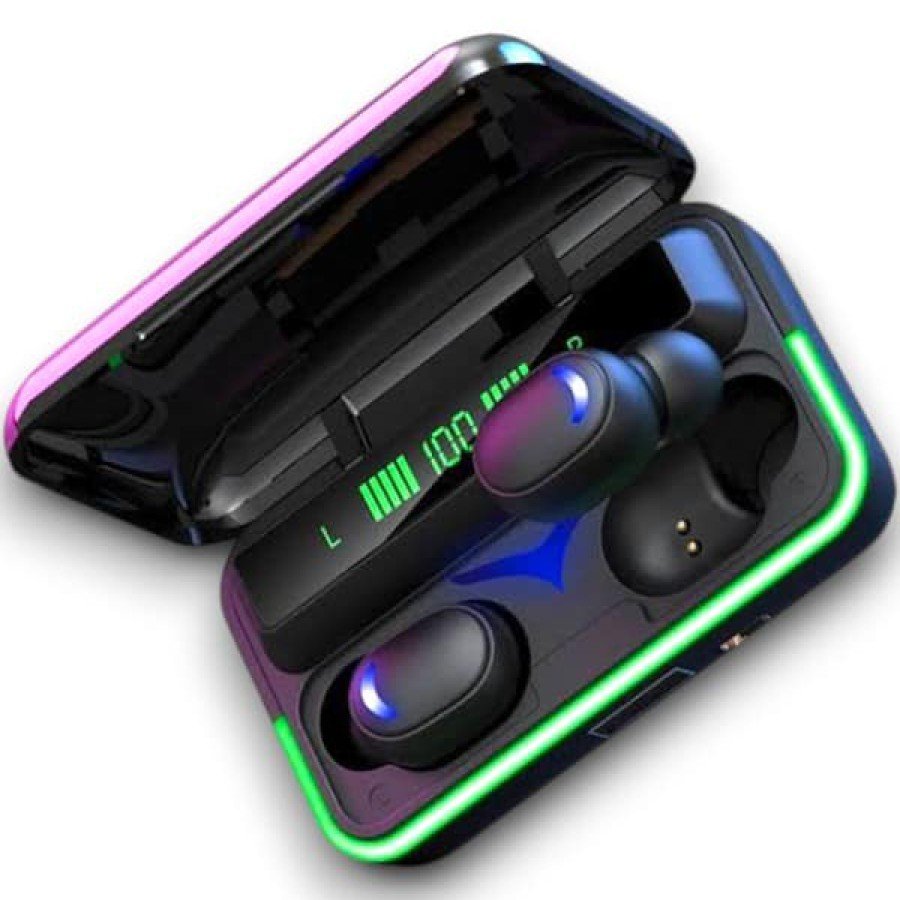 E10 HEADPHONE