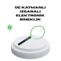 Battery Operated Electronic Fly Killer – Child and Pet Friendly Design