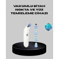 5-Stage Vacuum Pore Cleaner – Waterproof and Portable Blackhead Device