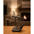 3D Hand Human Figure Gray Modern Home and Office Decor