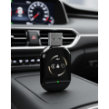 Wireless CarPlay Android Auto Adapter Automatic Pairing