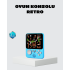 Retro Mini Game Console with 666 Games – 3.5