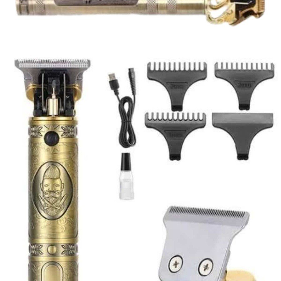 Hair Beard Body Shaver Scratch Machine Stainless Steel Hair Beard Body Shaver Scratch Machine Stainless Steel