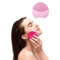 Facial Makeup Removal Device Facial Massager Skin Care Device
