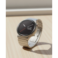 Long Battery Life AMOLED Smart Watch with Torch Light Long Battery Life AMOLED Smart Watch with Torch Light