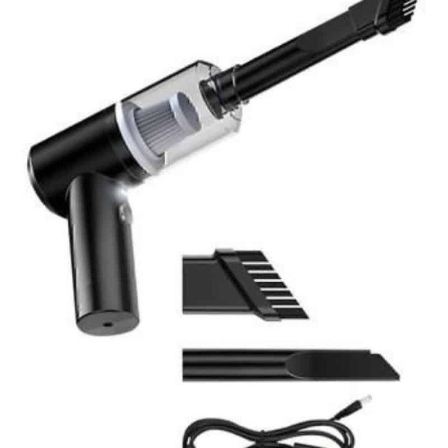 Rechargeable Multifunctional Hand Vacuum Cleaner Mini Vacuum Car Vacuum Cleaner Rechargeable Multifunctional Hand Vacuum Cleaner Mini Vacuum Car Vacuum Cleaner