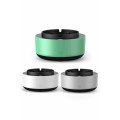 Ash Tray Air Purifier Vehicle Smart Ashtray Smoke Purifier