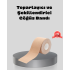 Waterproof Invisible Chest Tape – Cotton and Flexible Support Tape