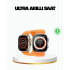 Smart Watch with Band – Voice Call, GPS, Heart Rate and Sleep Tracking